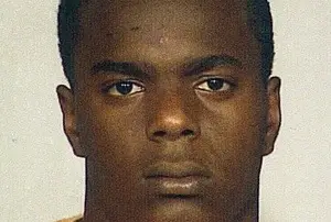 The NYPD released this photo of 17-year-old Oneil Dasilva, who is wanted in last night's shooting in the Bronx.